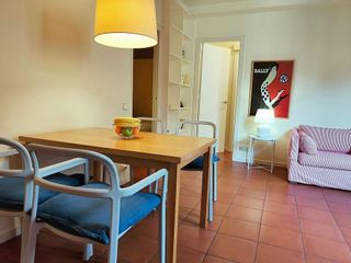 Piso en alquiler en El Raval en Barcelona