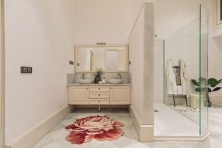 Piso en alquiler en La Dreta de l'Eixample en Barcelona