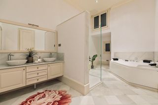 Piso en alquiler en La Dreta de l'Eixample en Barcelona