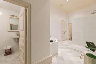 Piso en alquiler en La Dreta de l'Eixample en Barcelona