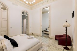 Piso en alquiler en La Dreta de l'Eixample en Barcelona