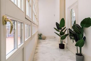 Piso en alquiler en La Dreta de l'Eixample en Barcelona