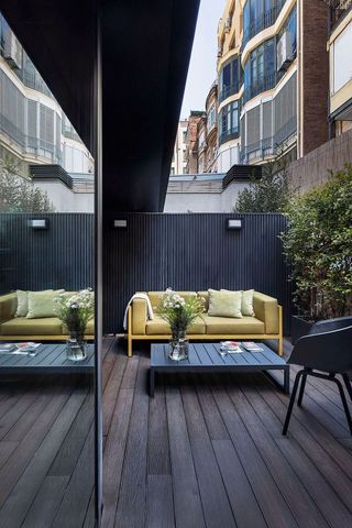 Piso en alquiler en La Dreta de l'Eixample en Barcelona