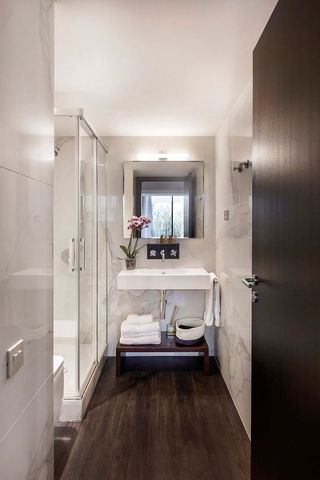 Piso en alquiler en La Dreta de l'Eixample en Barcelona