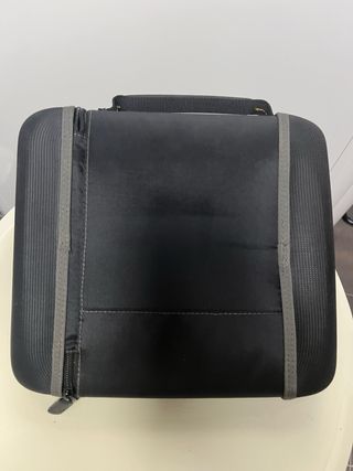 Funda Case Logic para disco duro/material informát