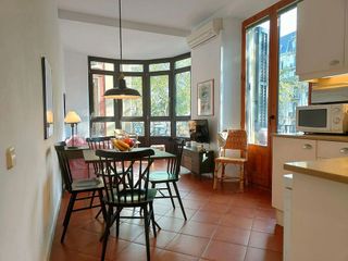 Piso en alquiler en El Raval en Barcelona