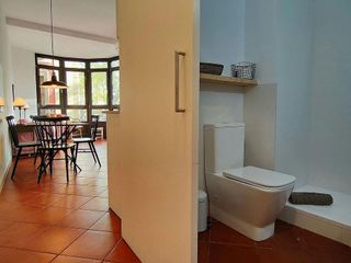Piso en alquiler en El Raval en Barcelona