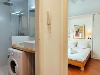 Piso en alquiler en El Raval en Barcelona