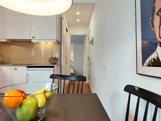 Piso en alquiler en El Raval en Barcelona