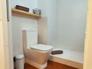 Piso en alquiler en El Raval en Barcelona