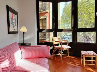 Piso en alquiler en El Raval en Barcelona