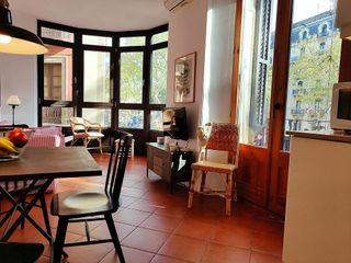 Piso en alquiler en El Raval en Barcelona
