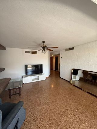 Piso en venta en El Bajondillo en Torremolinos