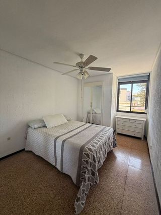 Piso en venta en El Bajondillo en Torremolinos