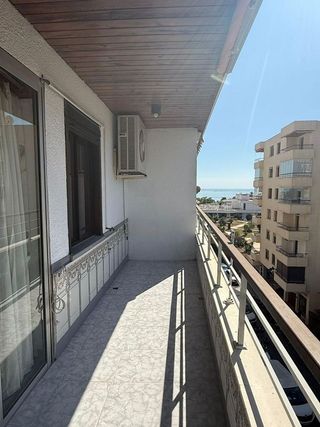 Piso en venta en El Bajondillo en Torremolinos