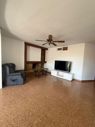 Piso en venta en El Bajondillo en Torremolinos