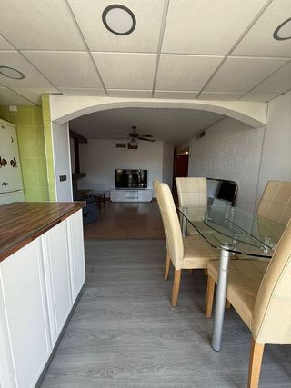 Piso en venta en El Bajondillo en Torremolinos