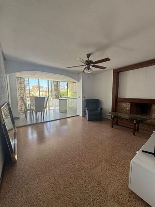 Piso en venta en El Bajondillo en Torremolinos