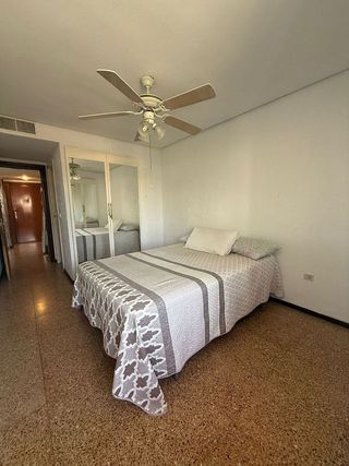 Piso en venta en El Bajondillo en Torremolinos