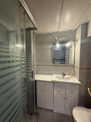 Piso en venta en El Bajondillo en Torremolinos