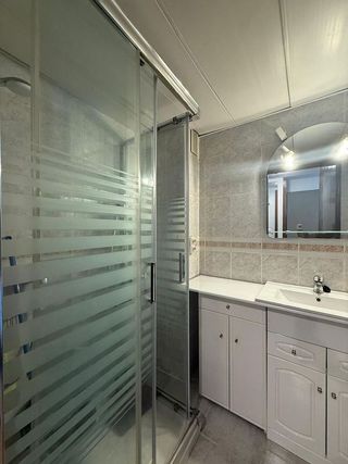 Piso en venta en El Bajondillo en Torremolinos