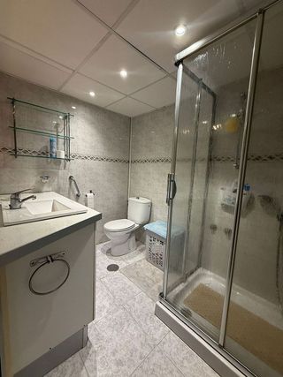 Piso en venta en El Bajondillo en Torremolinos