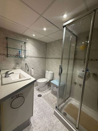 Piso en venta en El Bajondillo en Torremolinos