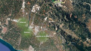 Terreno en venta en Avda. Alemania - Italia en Villarreal