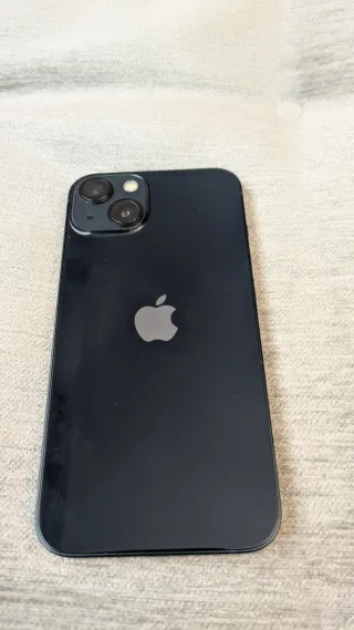 iPhone 13 Midnight da 256 GB