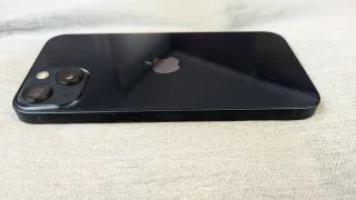 iPhone 13 Midnight da 256 GB