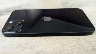 iPhone 13 Midnight da 256 GB