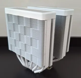 Dissipatore di calore CPU DeepCool Intel e AMD ARGB PREMIUM