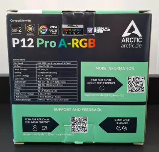 Dissipatore di calore CPU DeepCool Intel e AMD ARGB PREMIUM