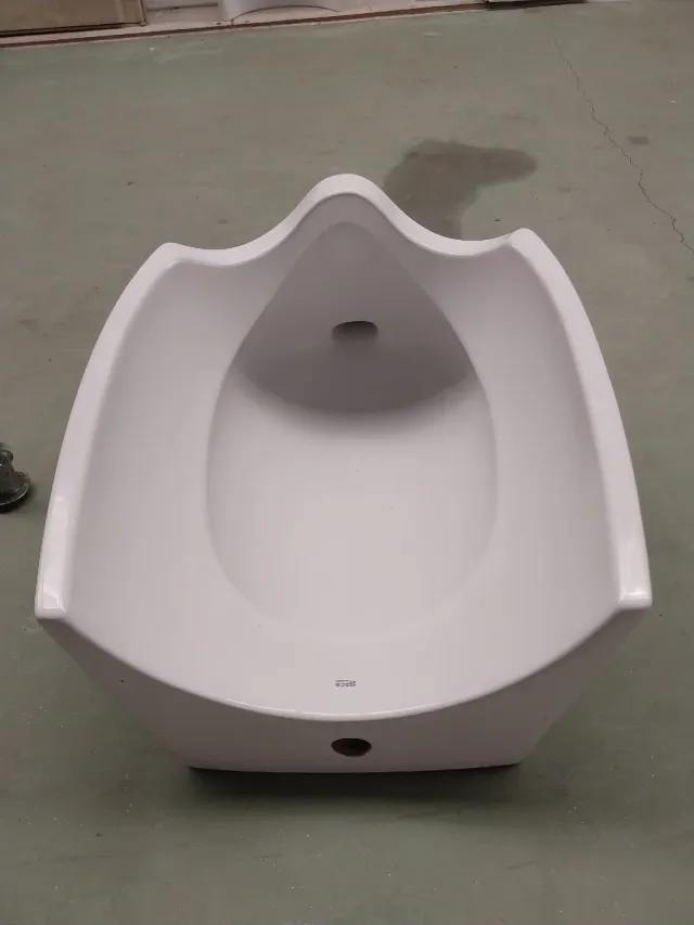 Urinario Roca Blanco Porcelana