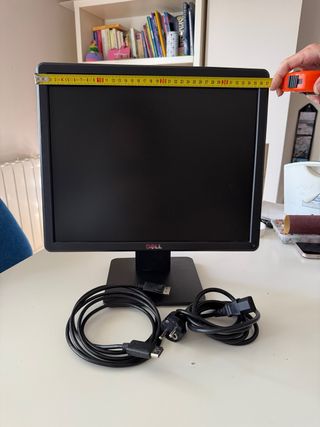 Monitor Dell Negro