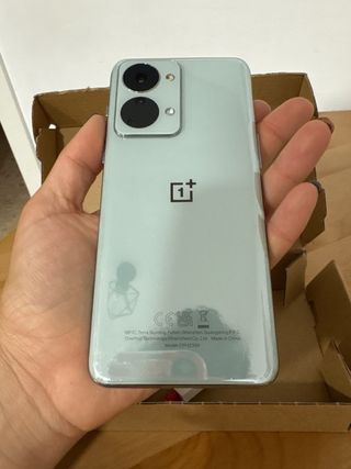 OnePlus Nord 2T