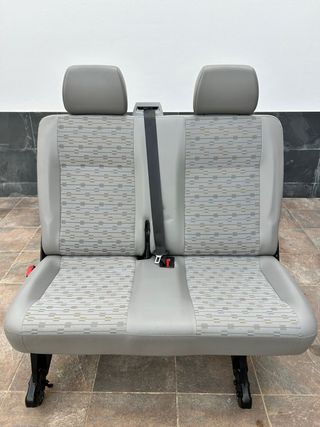 Asiento Trasero VW Transporter T5.1 (2011)