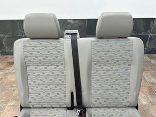 Asiento Trasero VW Transporter T5.1 (2011)