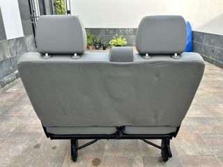 Asiento Trasero VW Transporter T5.1 (2011)