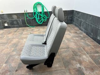 Asiento Trasero VW Transporter T5.1 (2011)