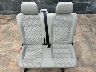 Asiento Trasero VW Transporter T5.1 (2011)