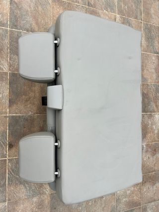 Asiento Trasero VW Transporter T5.1 (2011)