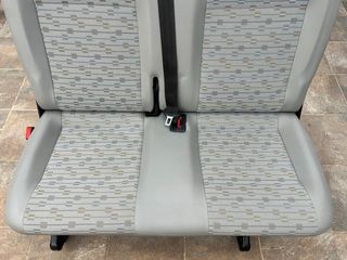 Asiento Trasero VW Transporter T5.1 (2011)