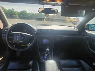 Audi A4 2005