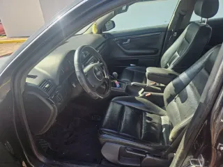 Audi A4 2005
