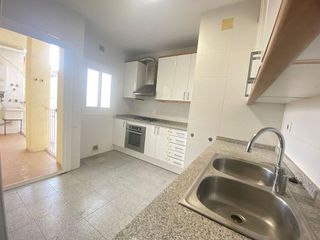 Piso en alquiler en La Sagrada Família en Barcelona