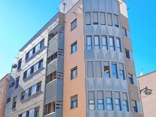 Piso en venta en Antigua Estación FFCC - San Agustín en Burgos