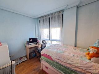 Piso en venta en Antigua Estación FFCC - San Agustín en Burgos