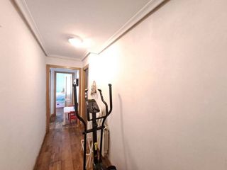 Piso en venta en Antigua Estación FFCC - San Agustín en Burgos