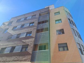 Piso en venta en Antigua Estación FFCC - San Agustín en Burgos
